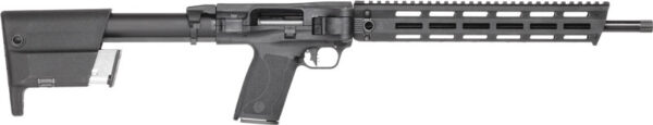S&W M&P FPC 5.7x28 FPC 16.25" - 3-22RD MAGS BLACK — view 1
