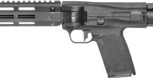 S&W M&P FPC 5.7x28 FPC 16.25" - 3-22RD MAGS BLACK — view 2