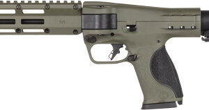 S&W M&P FPC 10MM FOLDING - CARBINE 16.25" 3-15RD MAGS ODG — view 2
