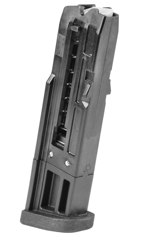 S&W 14484        MAG M&P 22 X/FPC 10RD 22LR — view 1