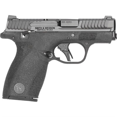 BODYGUARD 2.0 380 ACP 2.75''BBL (2)10RD MAG TS CA COMPL — view 1