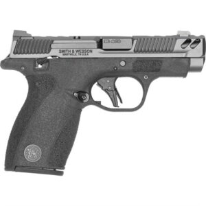 PC BDYGD 2.0 CARRYCOMP 380 ACP 3.1'' BBL (2)10RD TS CA COMPL