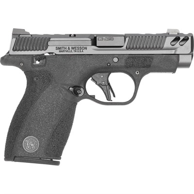 PC BDYGD 2.0 CARRYCOMP 380 ACP 3.1'' BBL (2)10RD TS CA COMPL — view 1
