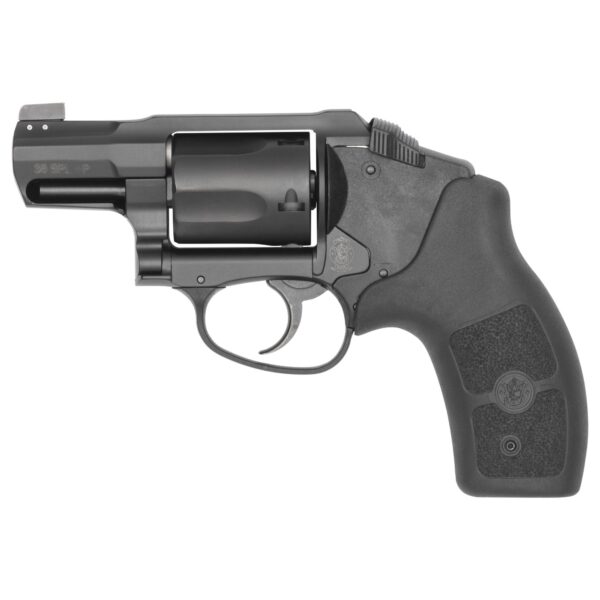SMITH AND WESSON BG38 2.0 38SPC 1.9" BLK FS — view 1