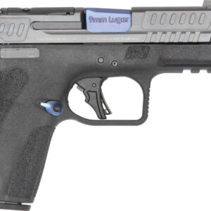 S&W MP SHDXPC 9MM 15 COMP DE
