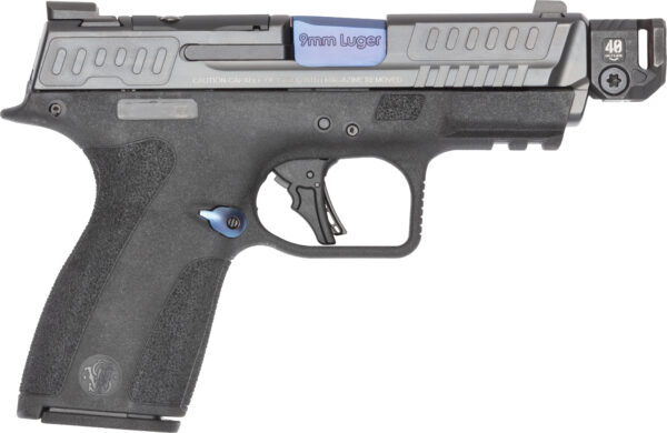 S&W MP SHDXPC 9MM 15 COMP DE — view 1