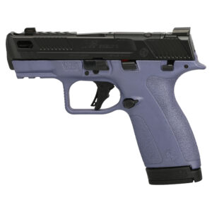 SMITH AND WESSON SHIELD X CC 9MM ORCHID 13+1