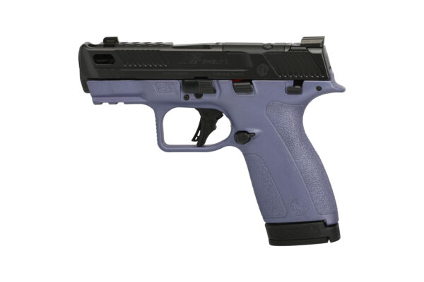 SMITH AND WESSON SHIELD X CC 9MM ORCHID 13+1 — view 1