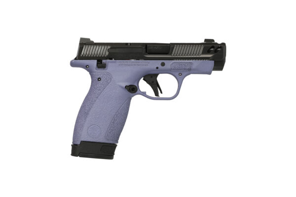SMITH AND WESSON BODYGUARD 2.0 CC 380 OR/GR TS — view 1