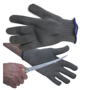 RAPALA FILLET GLOVE MEDIUM