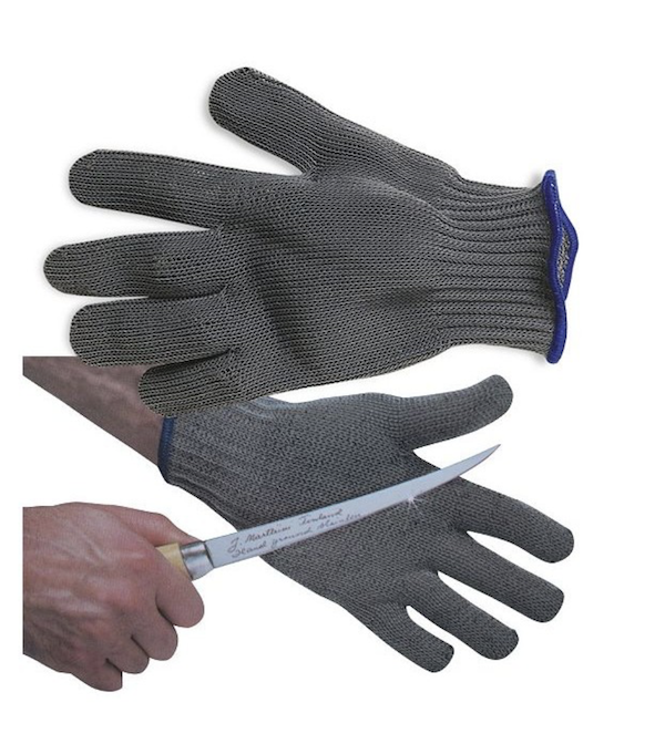RAPALA FILLET GLOVE LARGE — view 1