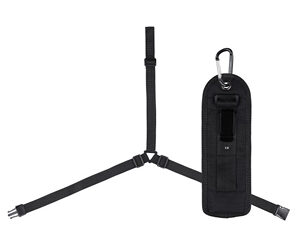 SABRE 3-IN-1 BEAR SPRAY HOLSTER