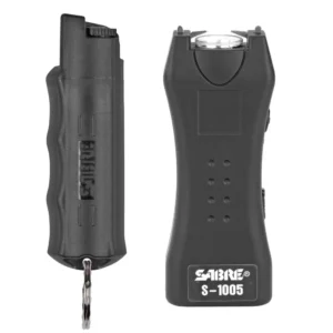 SABRE MULTI RANGE PROTECTION PACK S1007BK AND HCBK23OC
