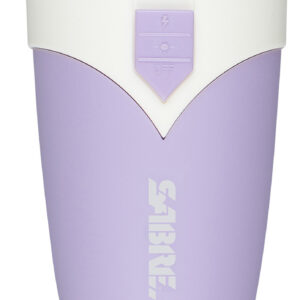 Sabre S1015LV Mini Stun Gun  Purple