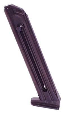 BROWNING MAGAZINE BUCKMARK 22LR 10SHOT — view 1