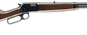BRN BL-22 G1 WALNUT LEVER ACT
