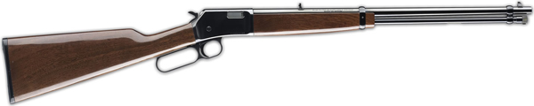 BRN BL-22 G1 WALNUT LEVER ACT — view 1