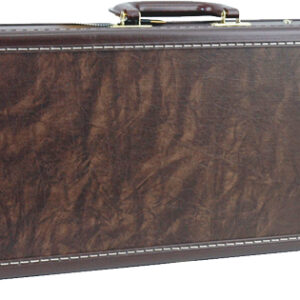BROWNING LUGGAGE CASE O/U TO - 30" BBLS. (EXCEPT PLUS) BROWN — view 2