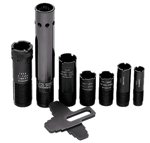 Browning 1130293 Standard Invector  Browning 12 Gauge Skeet Flush 17-4 Stainless Steel — view 1
