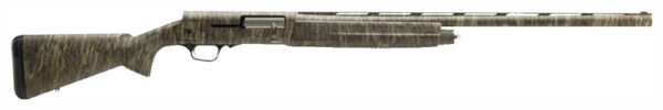 BROWNING A5 12GA 3.5" 28"VR - MOSSY OAK BOTTOMLAND — view 1