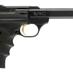 BROWNING BUCK MARK STD URX - 22LR 5.5" AS 10RD MTTE BLK/SYN