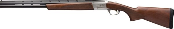BROWNING CYNERGY MICRO MIDAS - 20GA 3" 24" BLUED/WALNUT — view 1