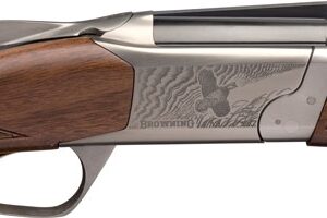 BROWNING CYNERGY MICRO MIDAS - 20GA 3" 24" BLUED/WALNUT — view 2