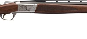 BROWNING CYNERGY MICRO MIDAS - 20GA 3" 24" BLUED/WALNUT — view 4
