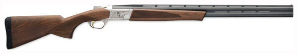 BROWNING CYNERGY MICRO MIDAS - 20GA 3" 26" BLUED/WALNUT — view 1