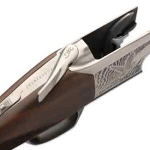 BROWNING CYNERGY FIELD 12GA - 3" 26" BLUED/WALNUT — view 2