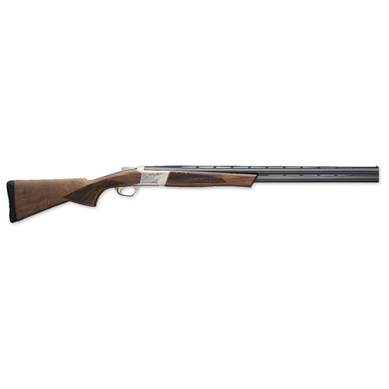 BRO CYNERGY FIELD 12GA 28 SATIN GRADE I/II — view 1