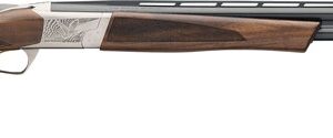 BROWNING CYNERGY FIELD 20GA - 3" 26" BLUED/WALNUT — view 2