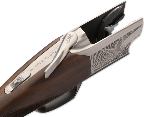 BROWNING CYNERGY FIELD 20GA - 3" 26" BLUED/WALNUT — view 1