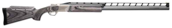 BROWNING CYNERGY CLASSIC TRAP - COMBO 12GA 32/34" BLUED/LAM — view 1