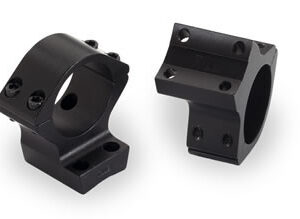 BROWNING X-BOLT BASE/RING MATTE LOW