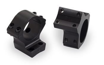 BROWNING X-BOLT BASE/RING MATTE HIGH — view 1