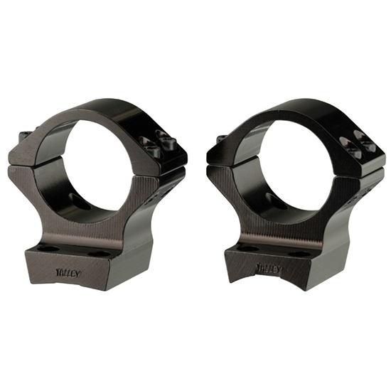 BRO RINGS XBOLT 1 MED GLOSS — view 1