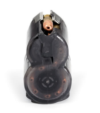BROWNING MAGAZINE T-BOLT 17/HMR/22MAG — view 1
