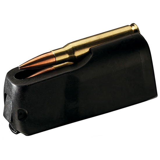 BRO MAG XBOLT 325WSM 7MMWSM 270WSM 3RD — view 1