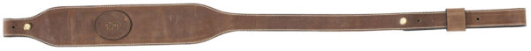 Browning 122503 Crazy Horse Santa Fe Sling Brown Leather Adjustable — view 1