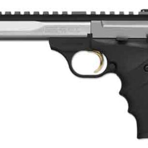 BROWNING BUCK MARK CONTOUR URX - 22LR 5" AS 10RD SS/SYN* — view 2