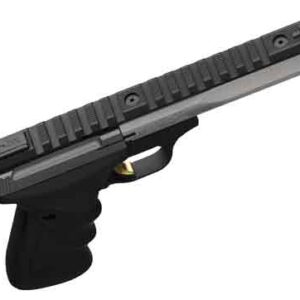 BROWNING BUCK MARK CONTOUR URX - 22LR 5" AS 10RD SS/SYN* — view 3