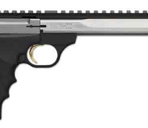 BROWNING BUCK MARK CONTOUR URX - 22LR 7.25" AS 10RD SS/SYN*