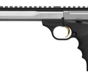 BROWNING BUCK MARK CONTOUR URX - 22LR 7.25" AS 10RD SS/SYN* — view 2