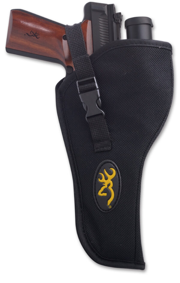 BRO BUCKMARK HOLSTER SCOPE — view 1