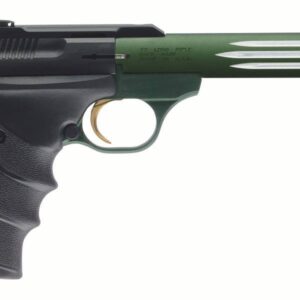 BROWNING BUCKMARK LT GRN 22LR 5.5"