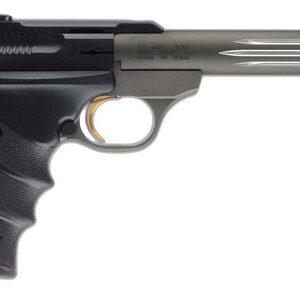 BROWNING BUCK MARK LITE URX - 22LR 5.5" AS 10RD GRAY FLUTED