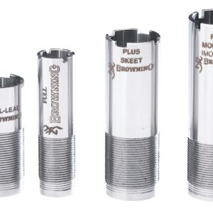 Browning 1130793 Invector-Plus  Browning 12 Gauge Skeet Flush 17-4 Stainless Steel
