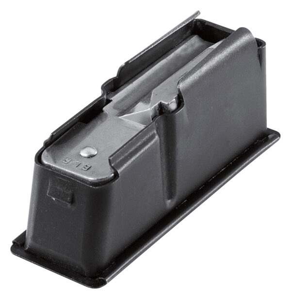 Browning 112026027 BLR  3rd Double Stack 7mm Rem Mag Black Steel — view 1