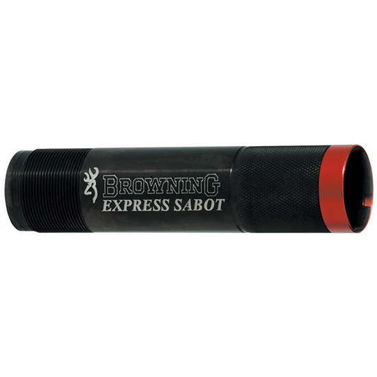 BRO TUBE SABOT EXPRESS EXTD RIFLED INV PLUS — view 1